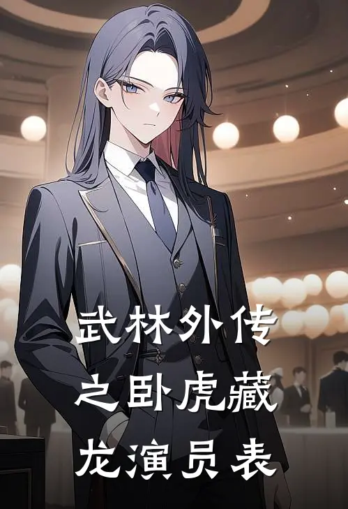 武林外传之卧虎藏龙演员表