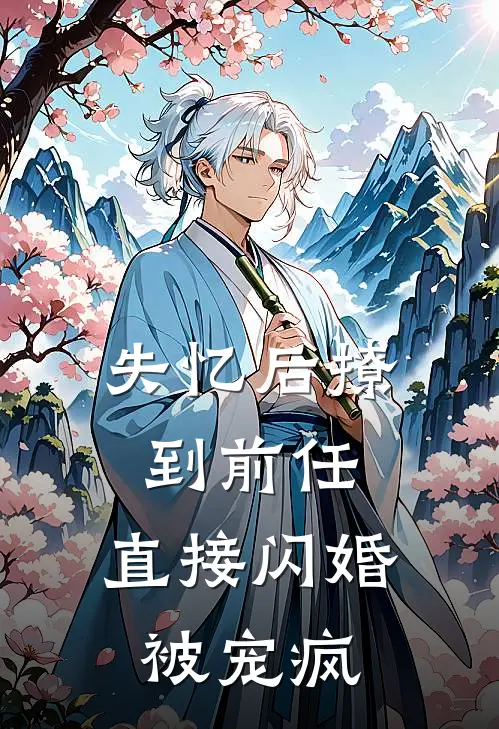 失忆后撩到前任，直接闪婚被宠疯