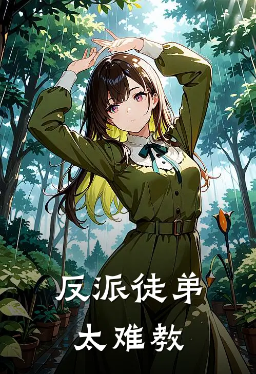 反派徒弟太难教(林啸邬云池)完整版免费小说_最热门小说反派徒弟太难教(林啸邬云池)