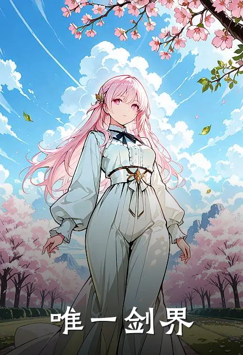 唯一剑界