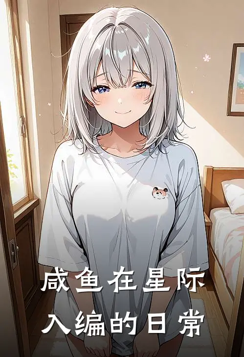 咸鱼在星际入编的日常(林希塔莎)小说完结版_全文阅读免费全集咸鱼在星际入编的日常林希塔莎