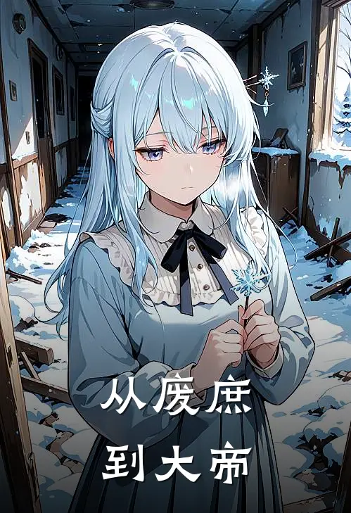 从废庶到大帝