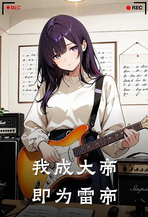 我成大帝，即为雷帝