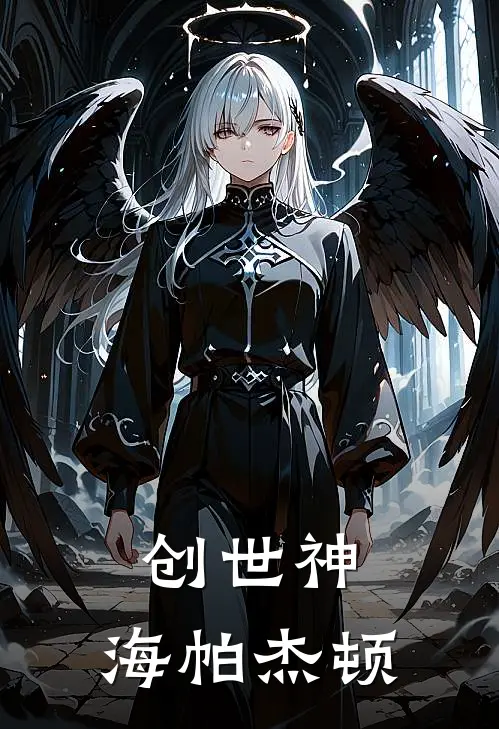 创世神：海帕杰顿