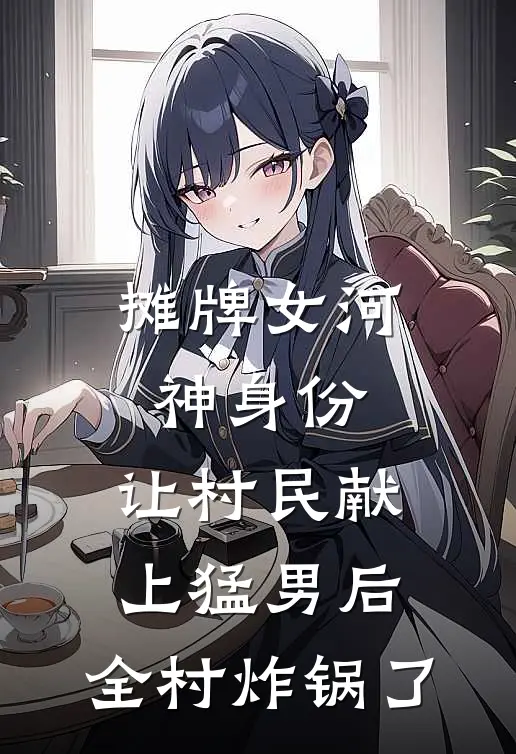 摊牌女河神身份，让村民献上猛男后，全村炸锅了宋祁阿月完本小说推荐_免费小说全文阅读摊牌女河神身份，让村民献上猛男后，全村炸锅了宋祁阿月