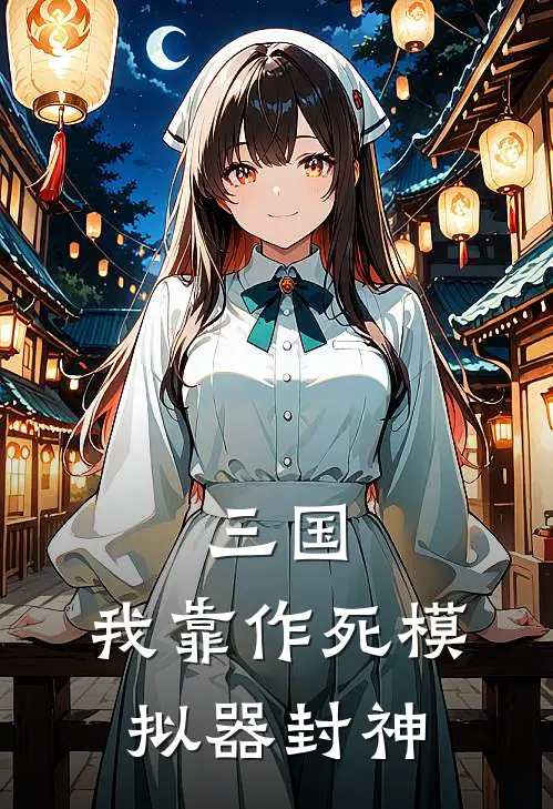 三国：我靠作死模拟器封神