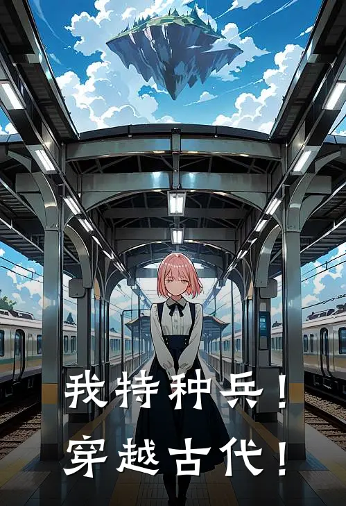 我特种兵！穿越古代！(陈默林默)全本免费在线阅读_我特种兵！穿越古代！最新章节在线阅读