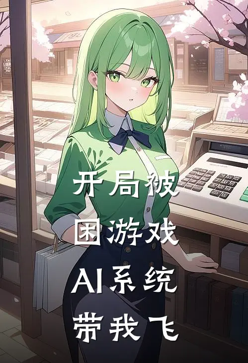 开局被困游戏，AI系统带我飞