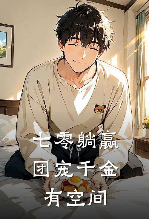七零躺赢：团宠千金有空间