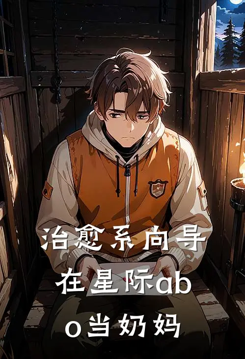 治愈系向导在星际abo当奶妈