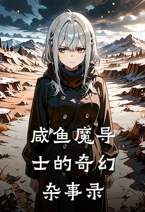 咸鱼魔导士的奇幻杂事录