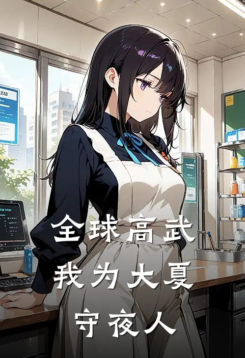 全球高武，我为大夏守夜人（杨业苏月）全文免费阅读无弹窗大结局_全球高武，我为大夏守夜人最新章节列表_笔趣阁（杨业苏月）