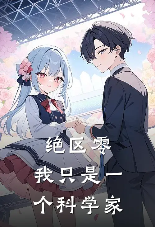 绝区零：我只是一个科学家