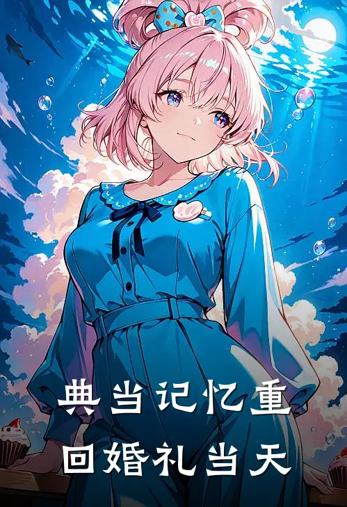 典当记忆重回婚礼当天（陆淮舟林薇）完整版小说阅读_典当记忆重回婚礼当天全文免费阅读（陆淮舟林薇）