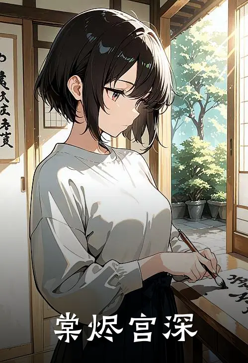 棠烬宫深张岚苏棠全本免费在线阅读_张岚苏棠全文阅读