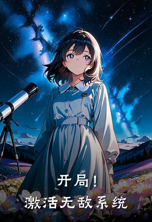 开局！激活无敌系统
