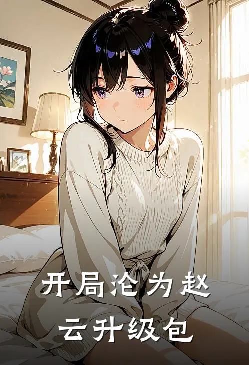 开局沦为赵云升级包(高焕关羽)在哪看免费小说_已完结小说推荐开局沦为赵云升级包高焕关羽