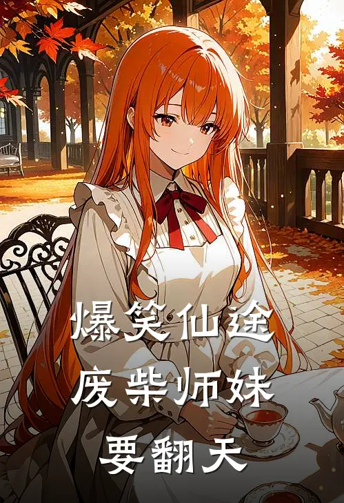 爆笑仙途：废柴师妹要翻天