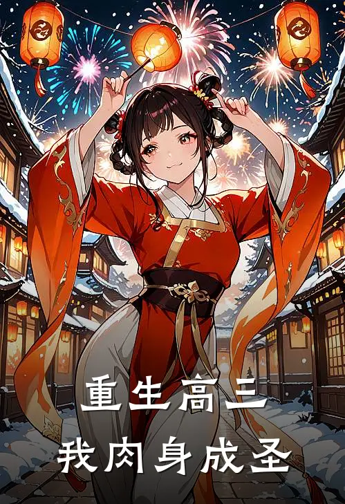 重生高三：我肉身成圣(徐晓王建国)全文在线阅读_(重生高三：我肉身成圣)精彩小说