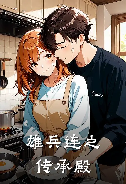 雄兵连之传承殿(李煜琪琳)火爆小说_《雄兵连之传承殿》李煜琪琳小说免费在线阅读