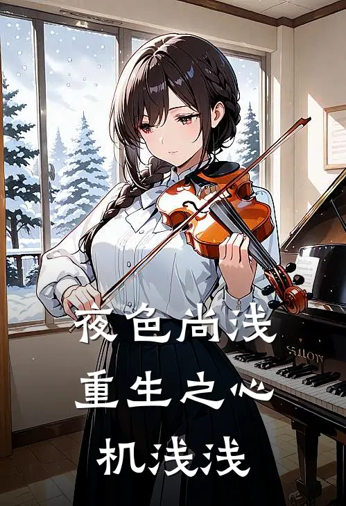 【夜色尚浅】重生之心机浅浅