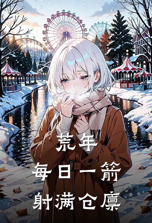 荒年，每日一箭射满仓廪