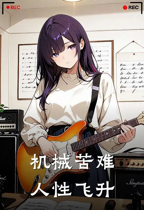 机械苦难，人性飞升黎林明黎林明在线免费小说_最新推荐小说机械苦难，人性飞升(黎林明黎林明)