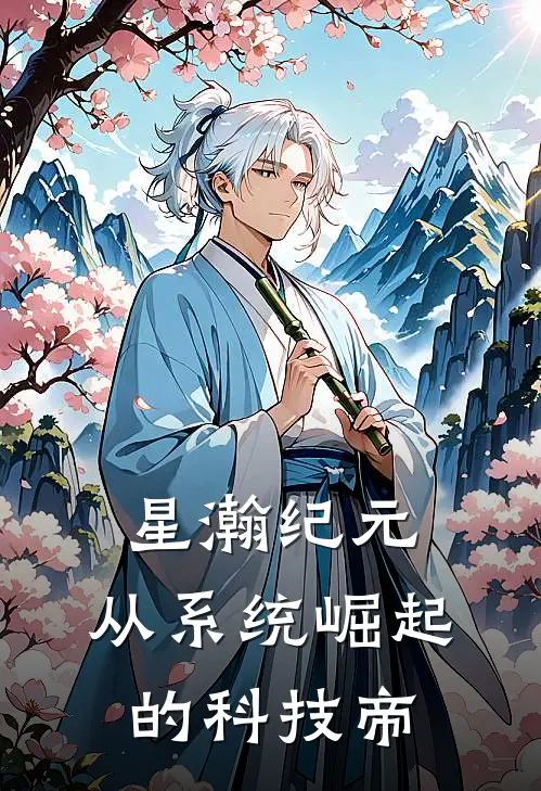 星瀚纪元：从系统崛起的科技帝