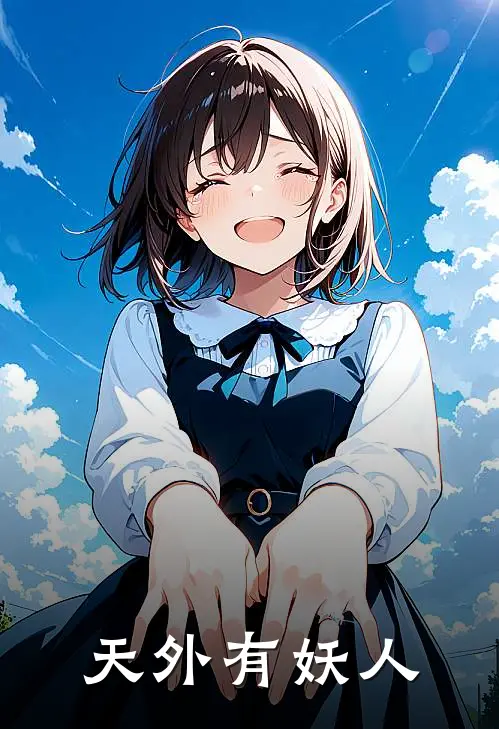 天外有妖人范不虚梦千寻小说完整版免费阅读_热门小说排行榜天外有妖人(范不虚梦千寻)