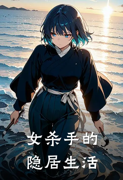 女杀手的隐居生活