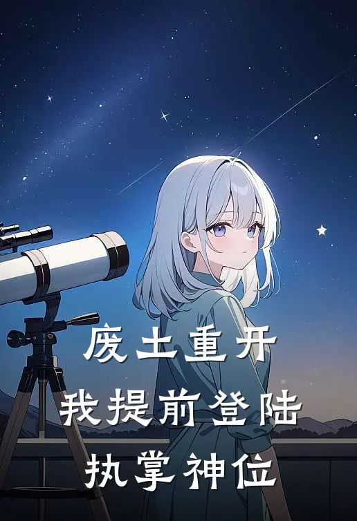 废土重开：我提前登陆，执掌神位(苏洋陆青凰)完整版免费全文阅读_最热门小说废土重开：我提前登陆，执掌神位苏洋陆青凰