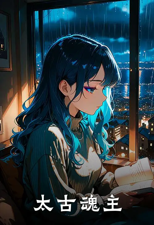 太古魂主
