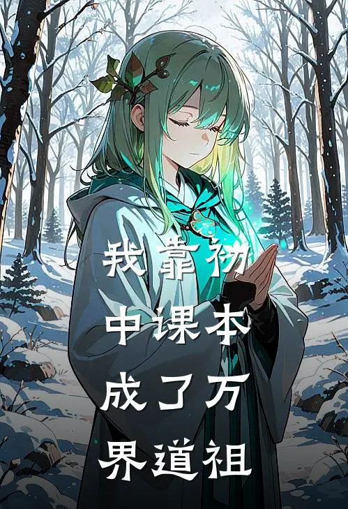 我靠初中课本，成了万界道祖(林砚火云子)免费小说在线阅读_在线阅读免费小说我靠初中课本，成了万界道祖(林砚火云子)