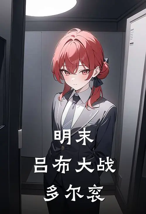 明末：吕布大战多尔衮