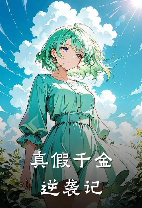 真假千金逆袭记