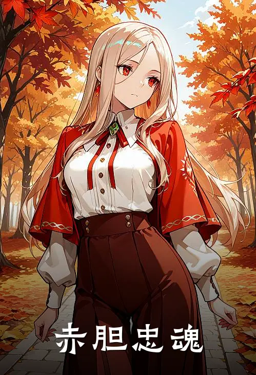 赤胆忠魂