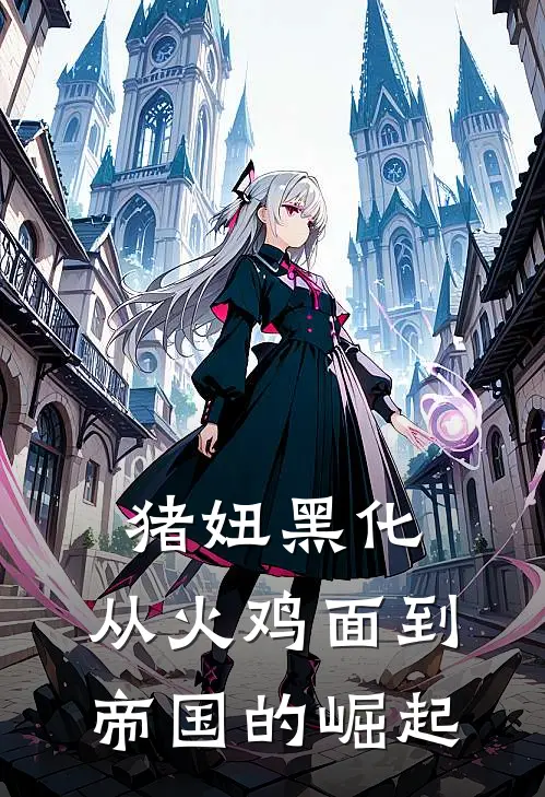 猪妞黑化：从火鸡面到帝国的崛起水豚妞水豚妞推荐完结小说_免费阅读猪妞黑化：从火鸡面到帝国的崛起(水豚妞水豚妞)