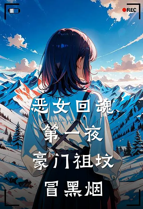 恶女回魂第一夜，豪门祖坟冒黑烟李翠兰云温烬完结版小说_最新章节列表恶女回魂第一夜，豪门祖坟冒黑烟(李翠兰云温烬)