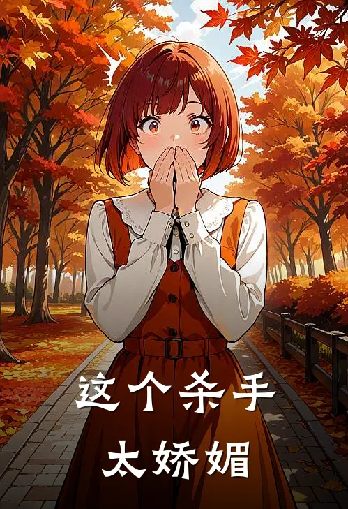 这个杀手太娇媚