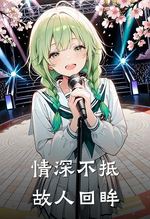情深不抵，故人回眸