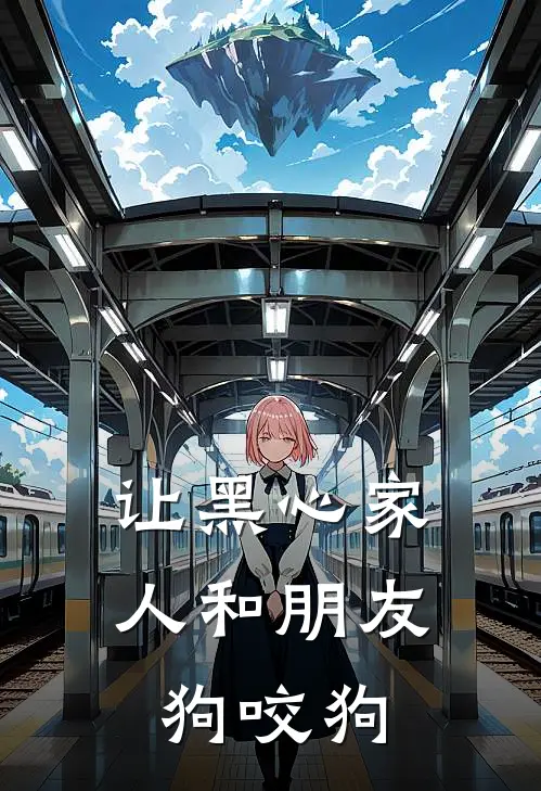 让黑心家人和朋友狗咬狗