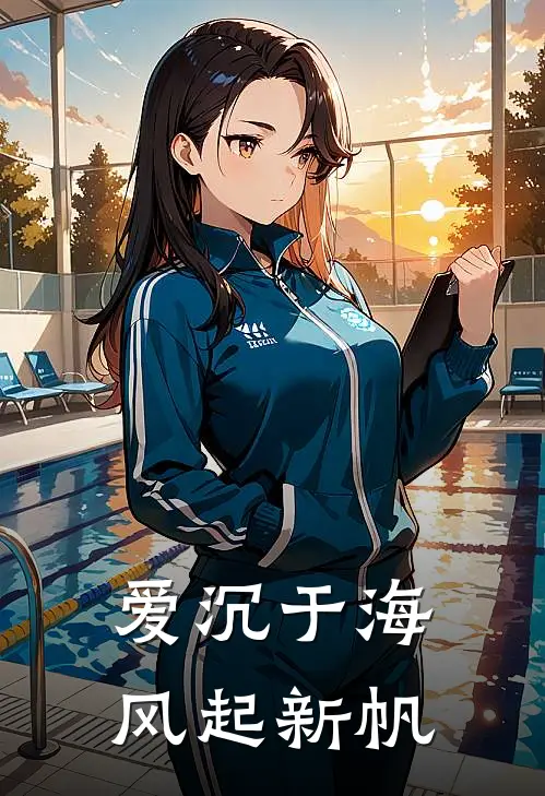 爱沉于海，风起新帆