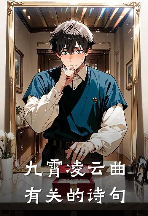 九霄凌云曲有关的诗句