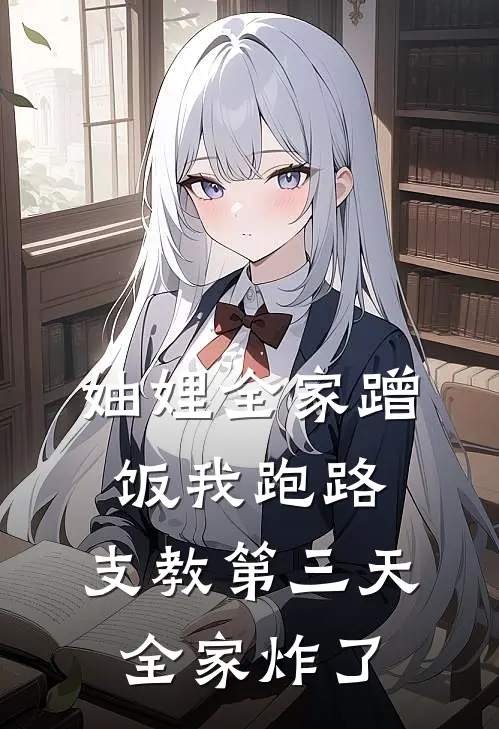 妯娌全家蹭饭我跑路，支教第三天，全家炸了