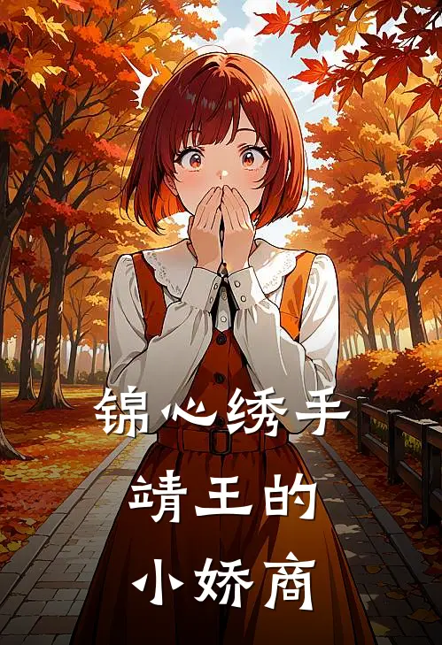 锦心绣手：靖王的小娇商(沈清沅林薇)最新好看小说_无弹窗全文免费阅读锦心绣手：靖王的小娇商沈清沅林薇