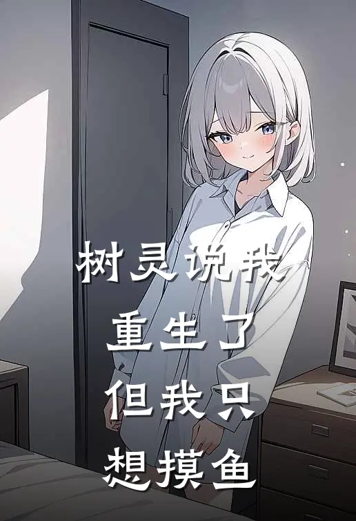 树灵说我重生了，但我只想摸鱼