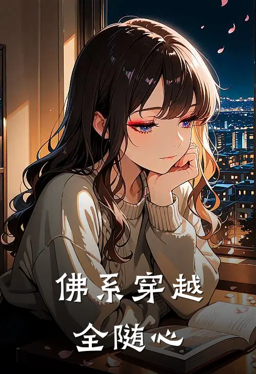 佛系穿越全随心