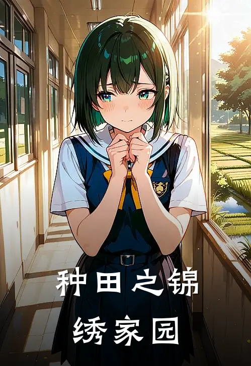 种田之锦绣家园