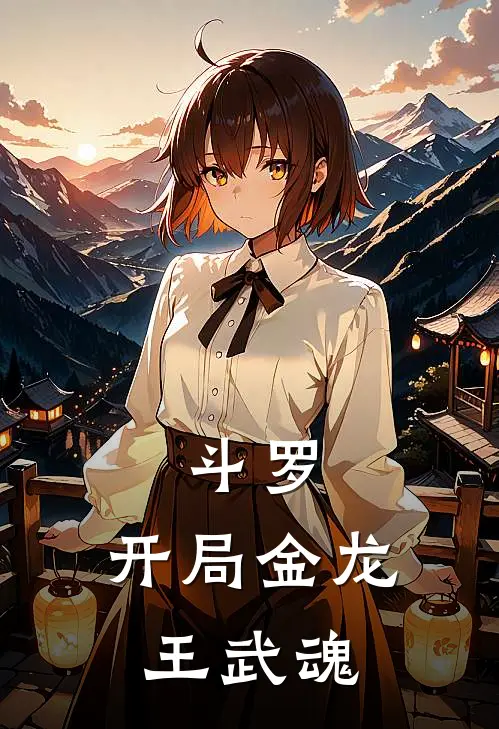 斗罗：开局金龙王武魂