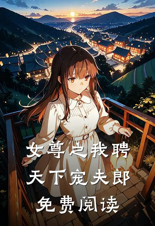 女尊之我聘天下宠夫郎免费阅读